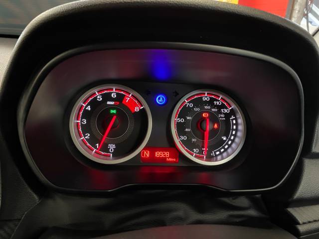 2022 MG Motor UK MG3 1.5 VTi-TECH Exclusive 5dr [Navigation]