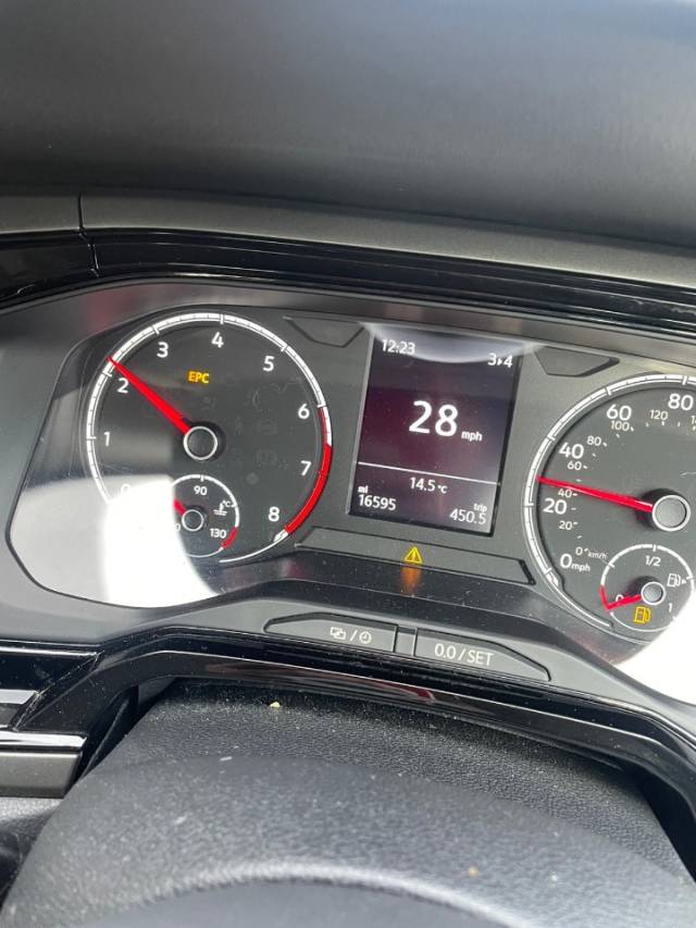 2020 MG Motor UK HS 1.5 T-GDI PHEV Excite 5dr Auto