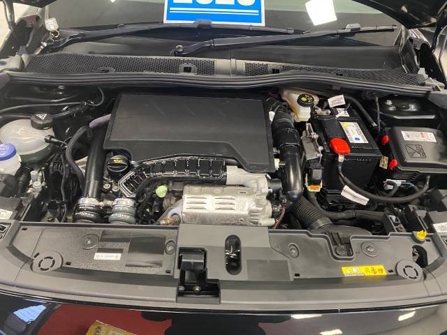 2020 Vauxhall Corsa 1.2 Turbo SE Nav Premium 5dr