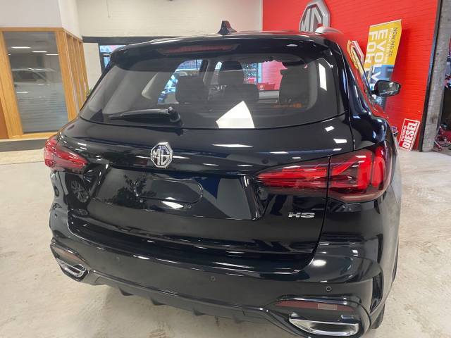 2023 MG Motor UK HS 1.5 T-GDI SE 5dr