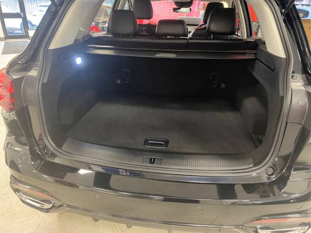 2023 MG Motor UK HS 1.5 T-GDI SE 5dr