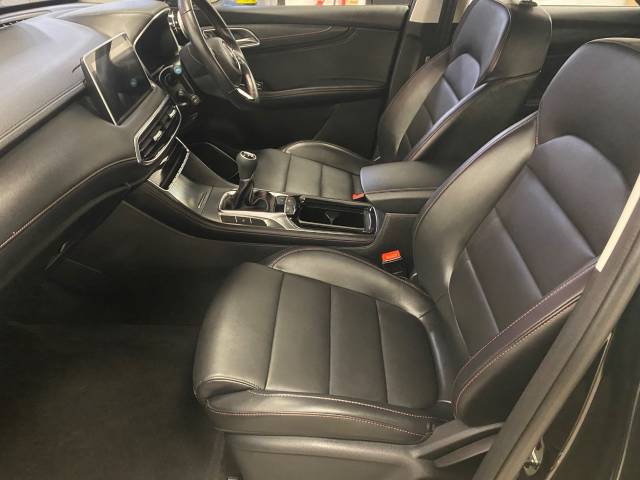 2023 MG Motor UK HS 1.5 T-GDI SE 5dr