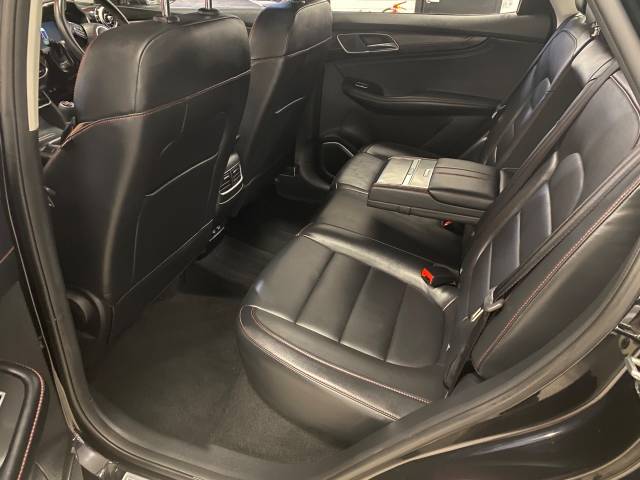 2023 MG Motor UK HS 1.5 T-GDI SE 5dr