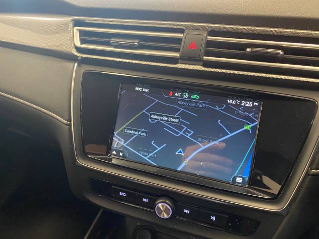 2021 MG Motor UK MG5 0.0 115kW Excite EV 53kWh 5dr Auto