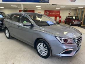 MG MOTOR UK MG5 2021 (21) at S.S. Logan & Sons Newtownabbey