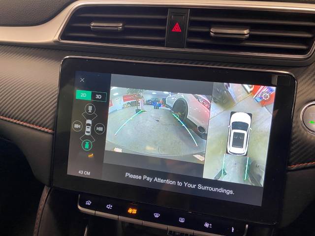 2023 MG Motor UK ZS 1.0T GDi Exclusive 5dr DCT