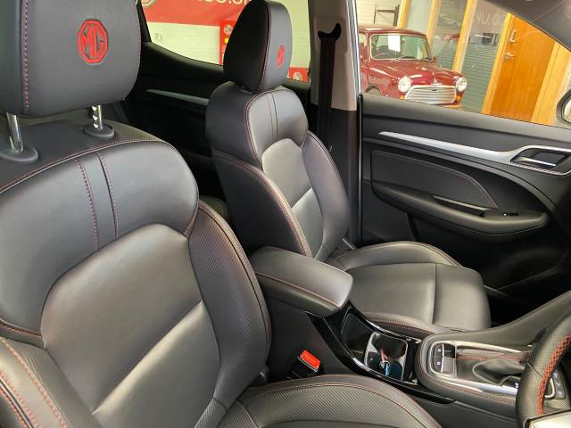 2023 MG Motor UK ZS 1.0T GDi Exclusive 5dr DCT