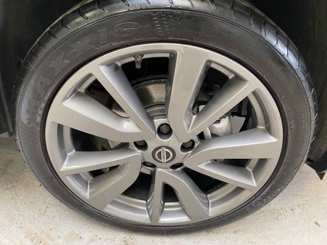 2016 Nissan Qashqai 1.5 dCi Tekna 5dr