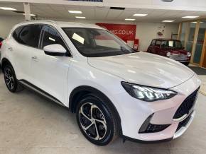 MG MOTOR UK HS 2024 (73) at S.S. Logan & Sons Newtownabbey