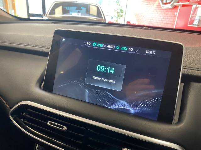 2020 MG Motor UK HS 1.5 T-GDI Exclusive 5dr