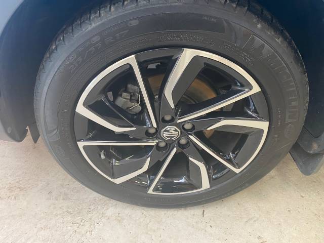 2022 MG Motor UK ZS 1.5 VTi-TECH Exclusive 5dr