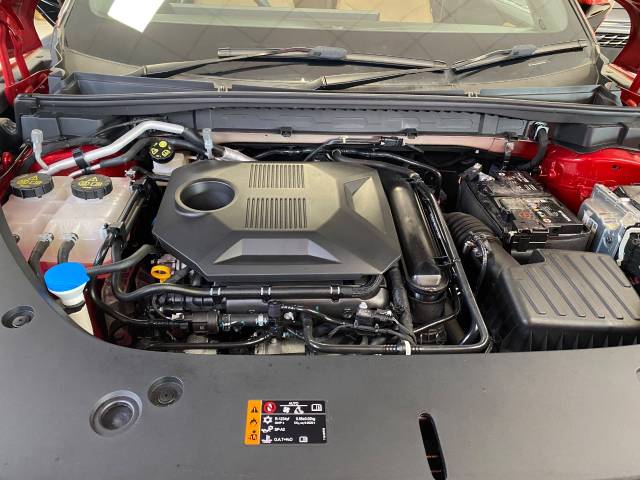 2024 MG Motor UK HS 1.5 T-GDI Trophy 5dr
