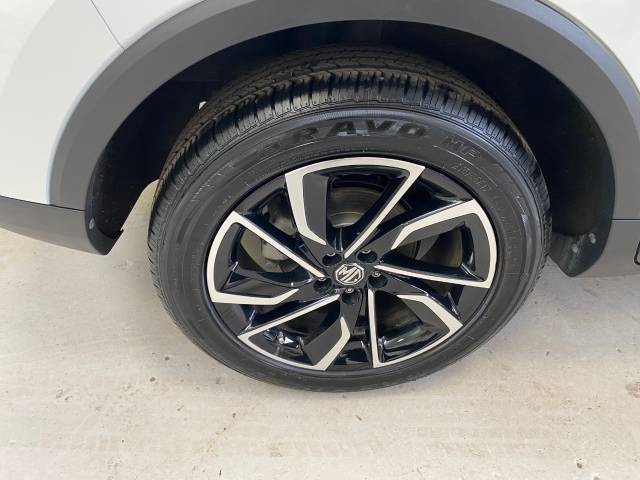 2024 MG Motor UK ZS 1.5 VTi-TECH Exclusive 5dr