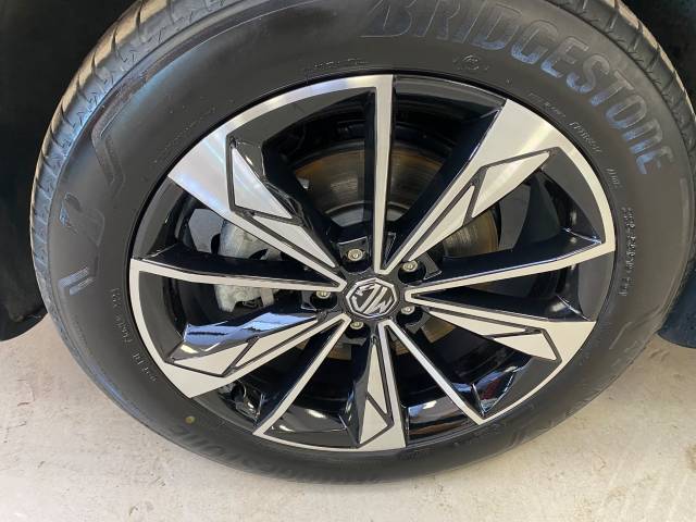 2024 MG Motor UK HS 1.5 T-GDI Trophy 5dr DCT