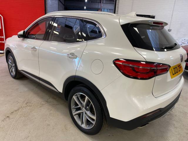 2021 MG Motor UK HS 1.5 T-GDI Exclusive 5dr