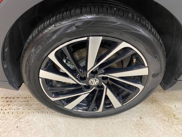 2024 MG Motor UK ZS 1.5 Hybrid+ Trophy 5dr Auto