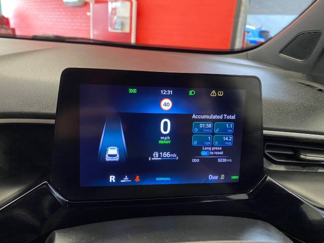 2025 MG Motor UK MG3 1.5 Hybrid Trophy 5dr Auto