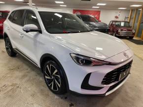 MG MOTOR UK ZS 2024 (74) at S.S. Logan & Sons Newtownabbey