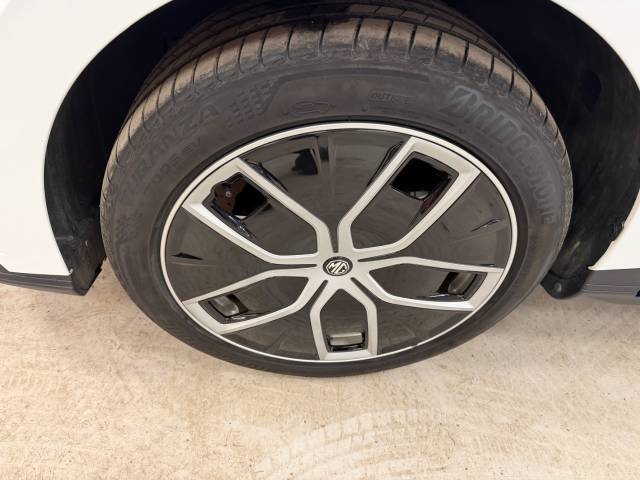 2023 MG Motor UK Mg4 0.0 150kW Trophy EV Long Range 64kWh 5dr Auto