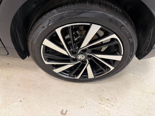 2025 MG Motor UK ZS 1.5 Hybrid+ Trophy 5dr Auto