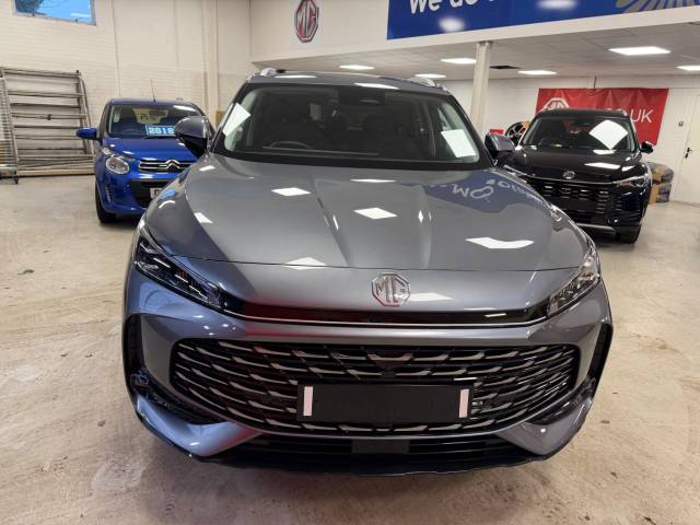 2024 MG Motor UK HS 1.5 T-GDI SE 5dr DCT