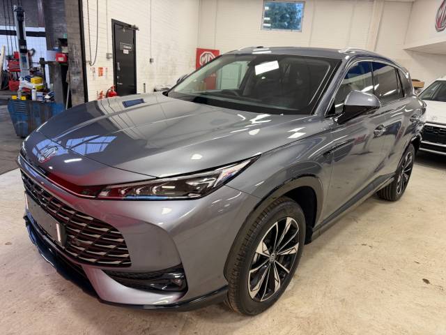 2024 MG Motor UK HS 1.5 T-GDI SE 5dr DCT