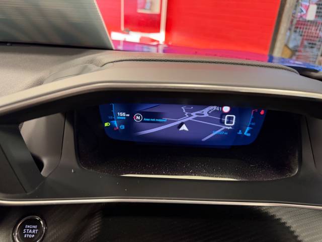 2022 Peugeot 2008 1.5 BlueHDi 110 Allure Premium+ 5dr